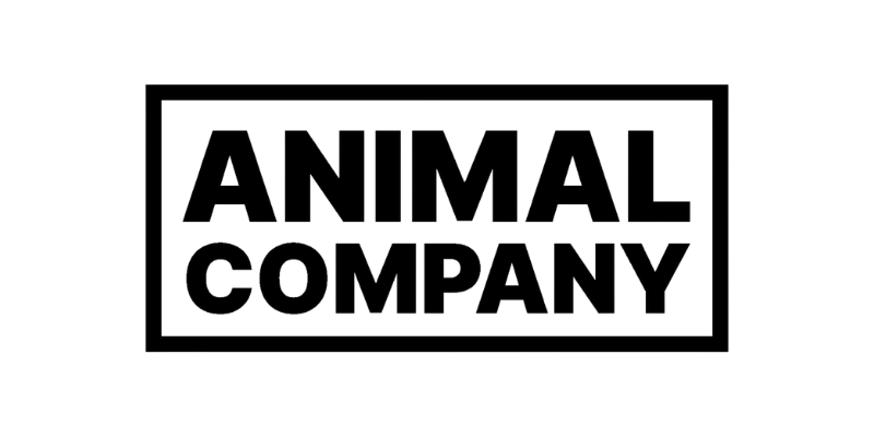 Animal Company Plush